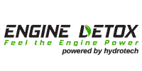 Engine Detox Machine